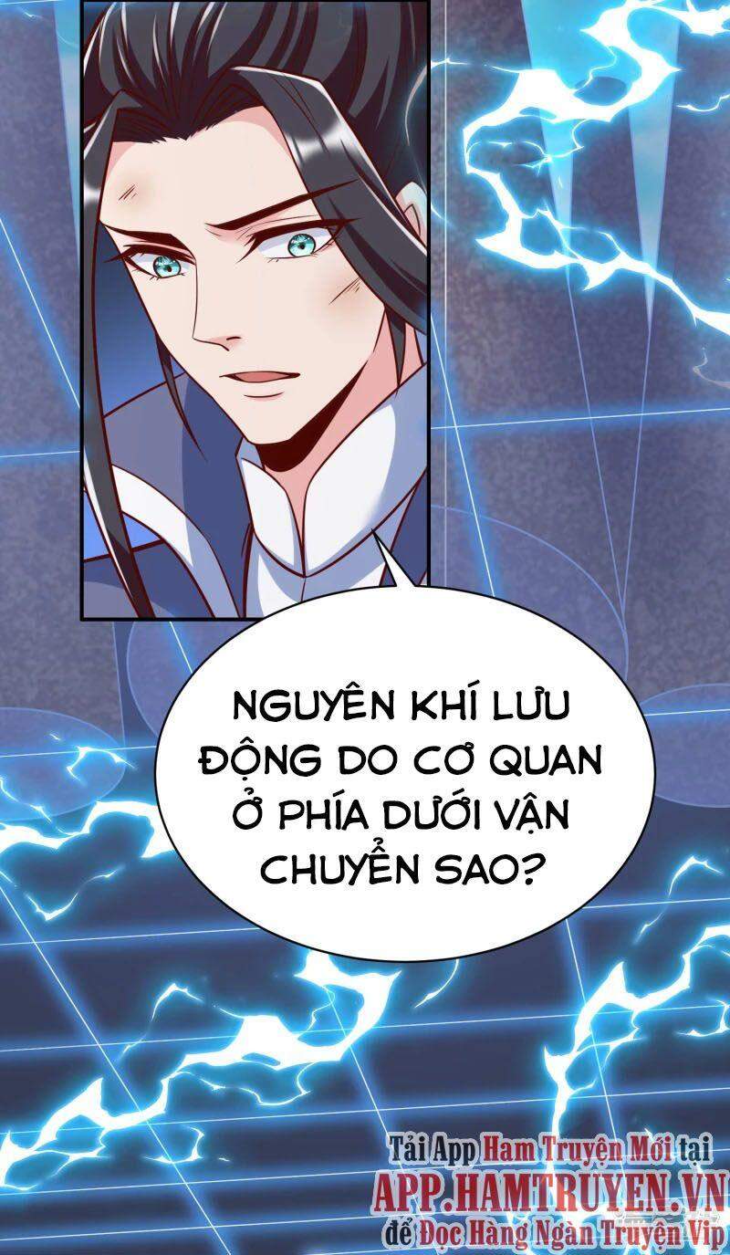 Chí Tôn Trời Hoang Chapter 36 - Trang 2