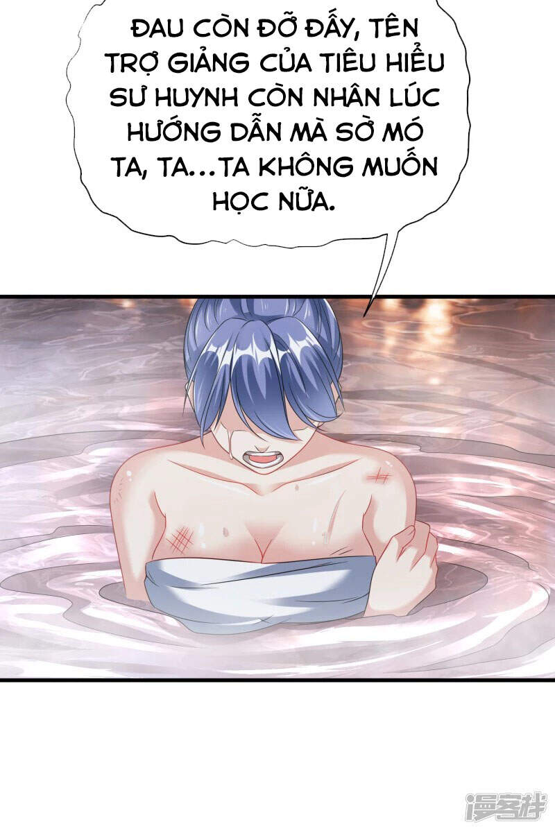 Chí Tôn Trời Hoang Chapter 34 - Trang 2