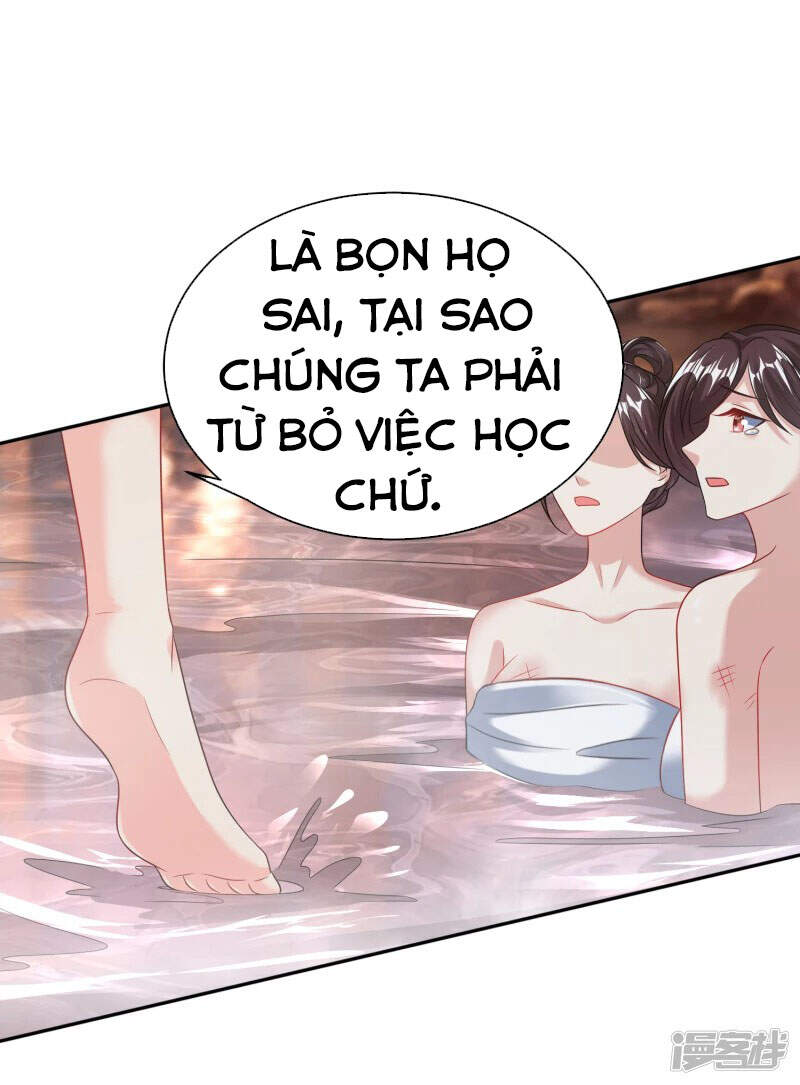 Chí Tôn Trời Hoang Chapter 34 - Trang 2