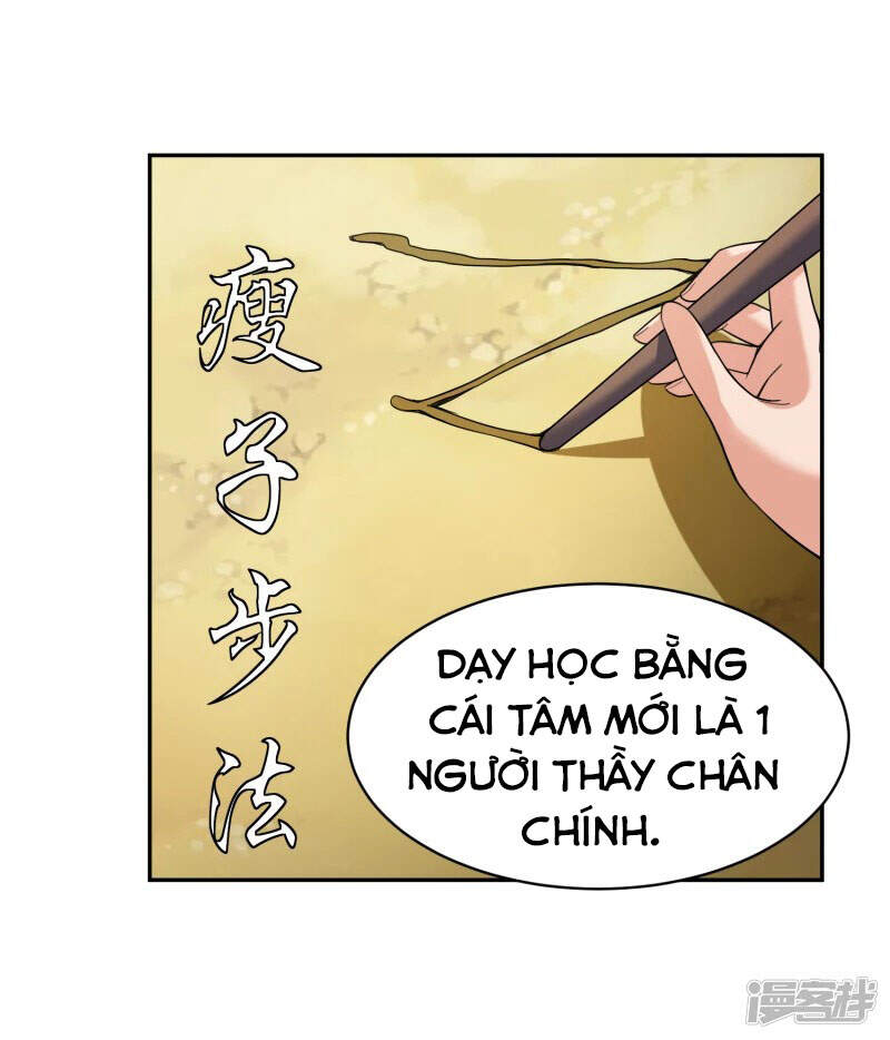 Chí Tôn Trời Hoang Chapter 34 - Trang 2