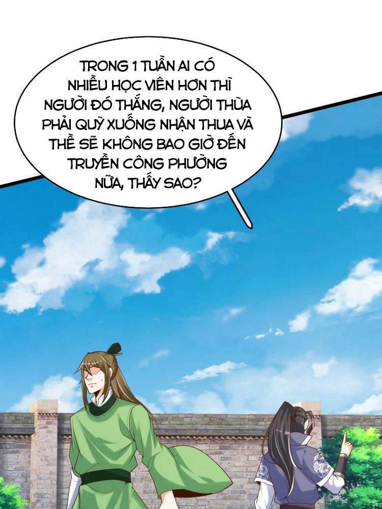 Chí Tôn Trời Hoang Chapter 33 - Trang 2