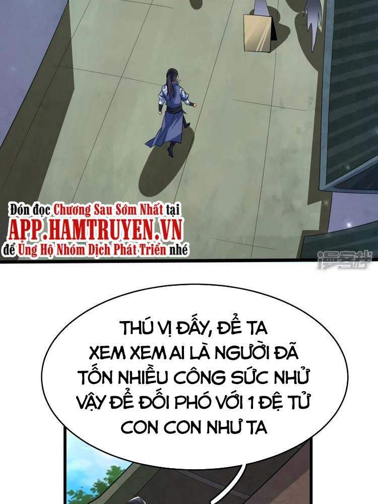 Chí Tôn Trời Hoang Chapter 31 - Trang 2