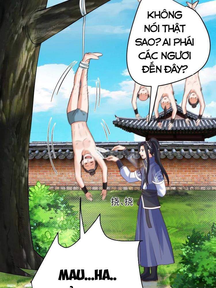 Chí Tôn Trời Hoang Chapter 31 - Trang 2