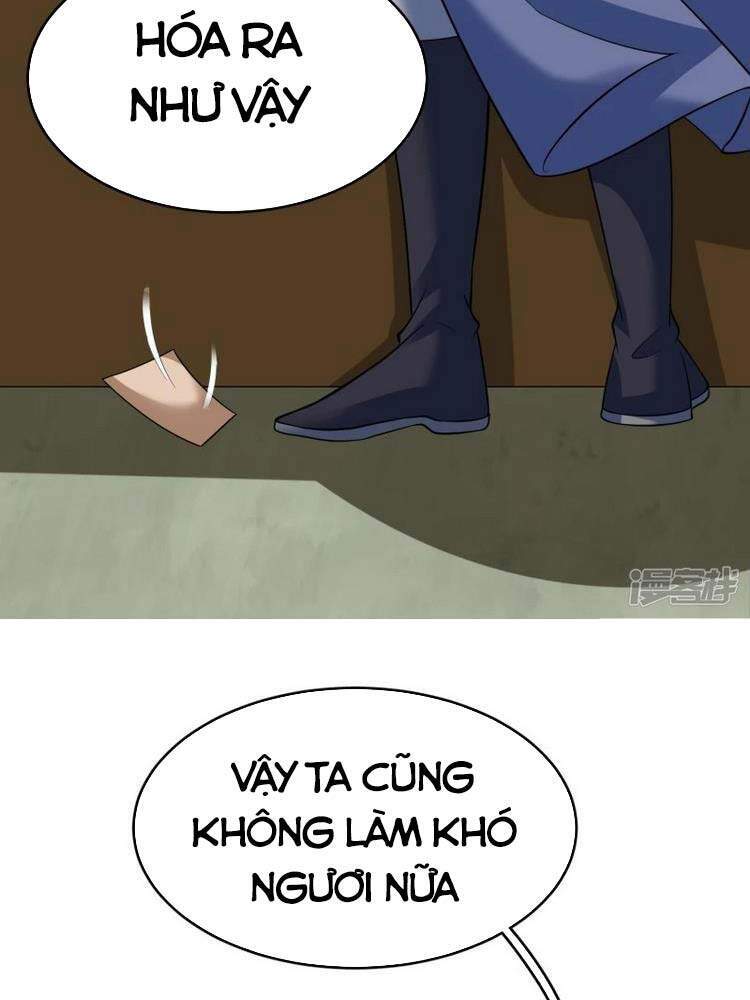 Chí Tôn Trời Hoang Chapter 31 - Trang 2