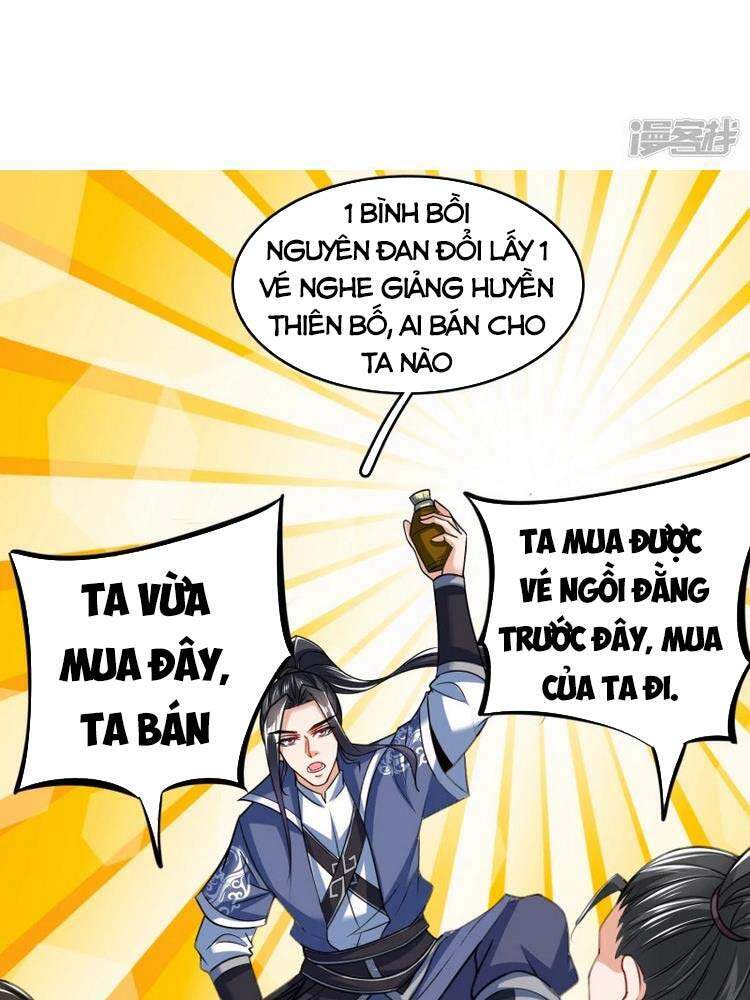 Chí Tôn Trời Hoang Chapter 31 - Trang 2