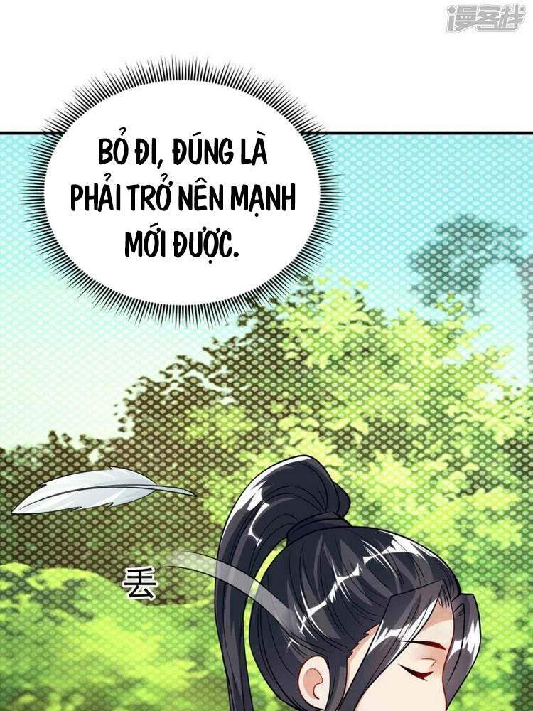 Chí Tôn Trời Hoang Chapter 31 - Trang 2