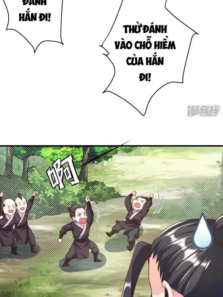 Chí Tôn Trời Hoang Chapter 30 - Trang 2