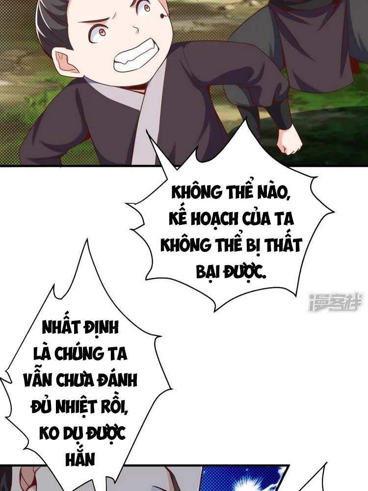 Chí Tôn Trời Hoang Chapter 30 - Trang 2