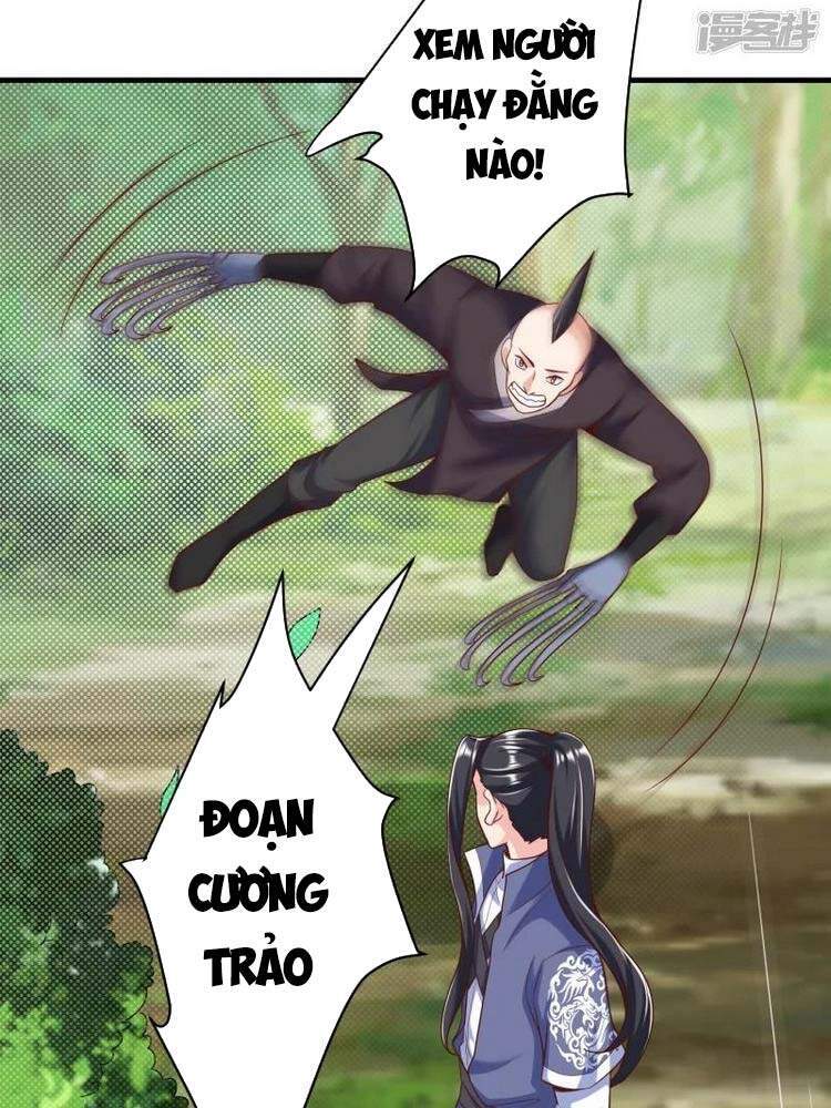 Chí Tôn Trời Hoang Chapter 30 - Trang 2