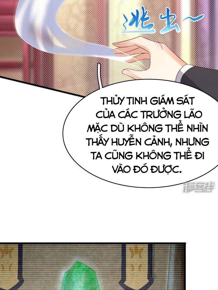 Chí Tôn Trời Hoang Chapter 30 - Trang 2