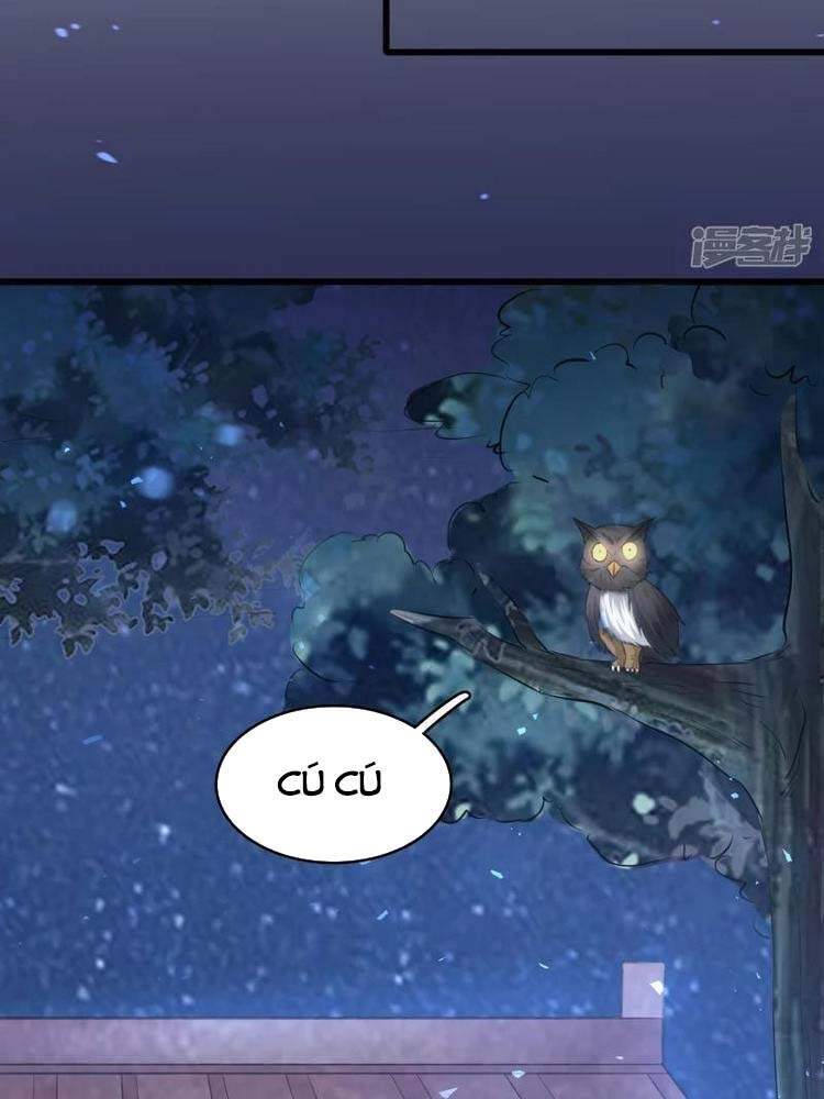 Chí Tôn Trời Hoang Chapter 30 - Trang 2