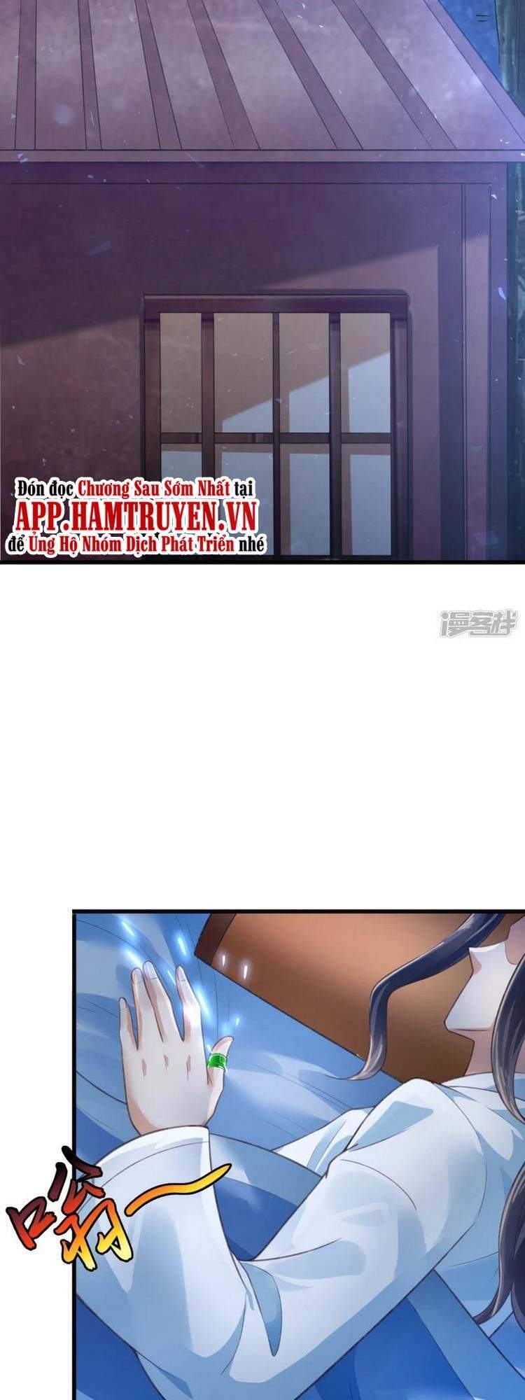 Chí Tôn Trời Hoang Chapter 30 - Trang 2