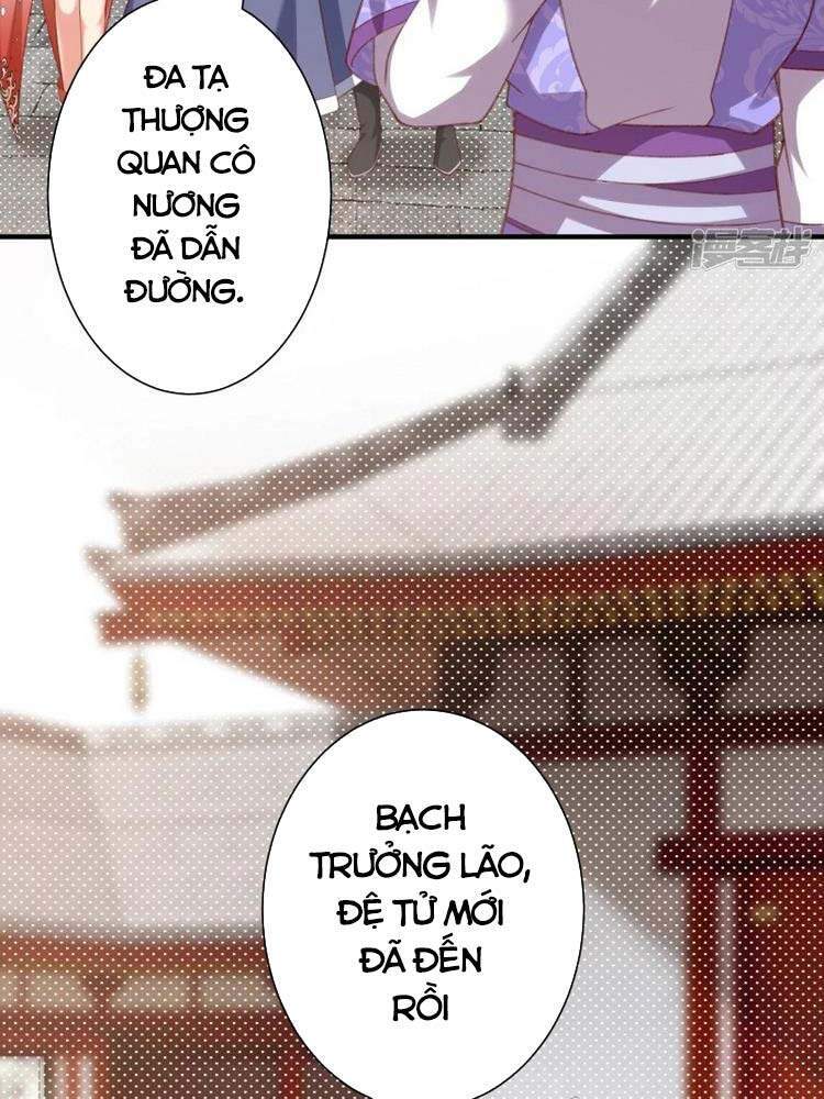 Chí Tôn Trời Hoang Chapter 29 - Trang 2