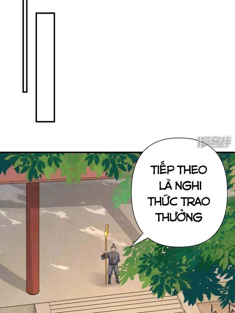 Chí Tôn Trời Hoang Chapter 28 - Trang 2