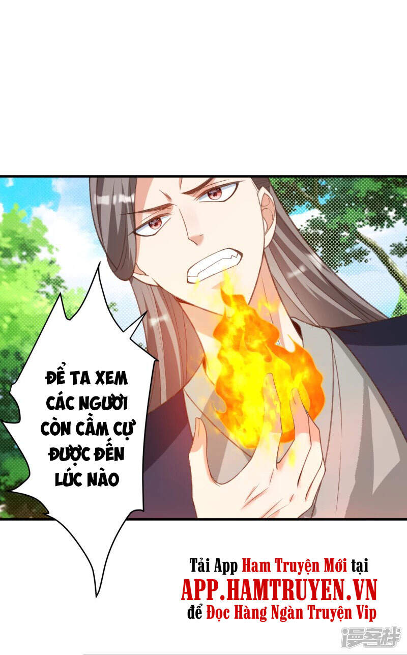 Chí Tôn Trời Hoang Chapter 26 - Trang 2