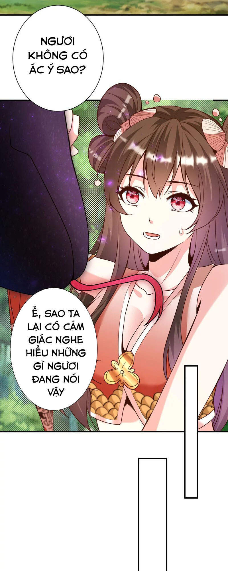 Chí Tôn Trời Hoang Chapter 26 - Trang 2