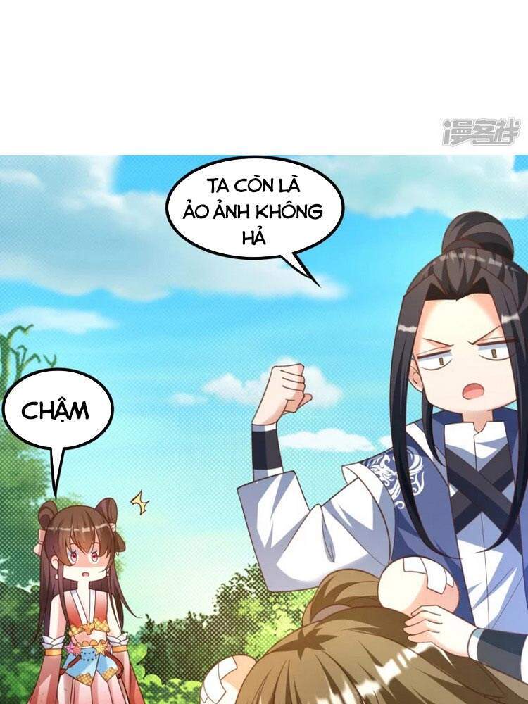 Chí Tôn Trời Hoang Chapter 24 - Trang 2