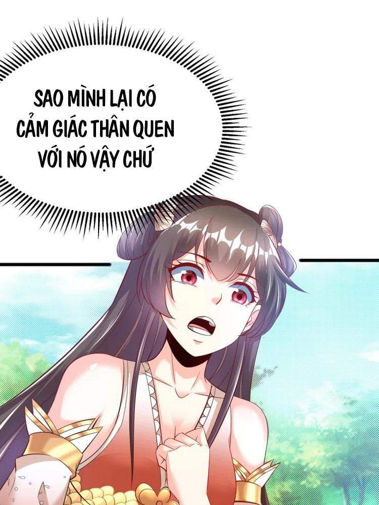 Chí Tôn Trời Hoang Chapter 24 - Trang 2