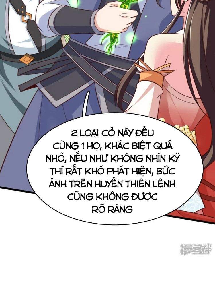 Chí Tôn Trời Hoang Chapter 24 - Trang 2