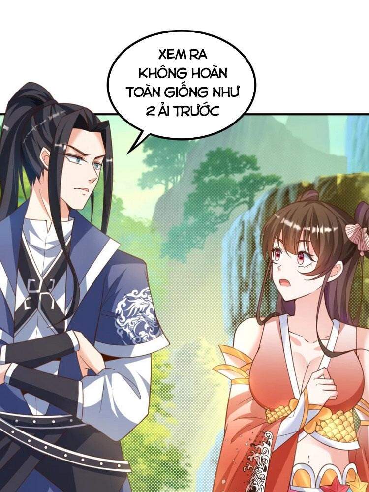 Chí Tôn Trời Hoang Chapter 24 - Trang 2