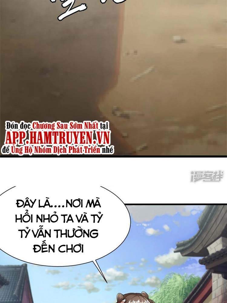 Chí Tôn Trời Hoang Chapter 23 - Trang 2