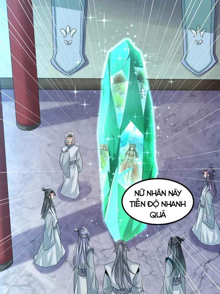 Chí Tôn Trời Hoang Chapter 23 - Trang 2