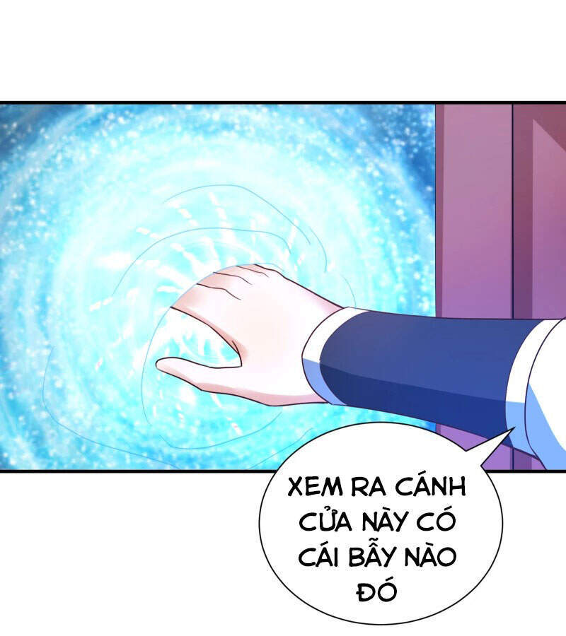 Chí Tôn Trời Hoang Chapter 21 - Trang 2