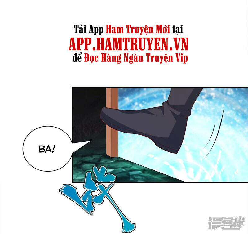 Chí Tôn Trời Hoang Chapter 21 - Trang 2