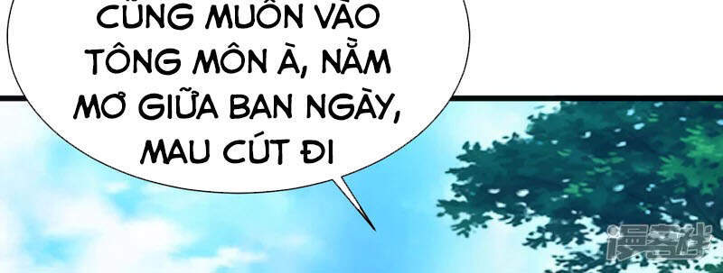 Chí Tôn Trời Hoang Chapter 20 - Trang 2