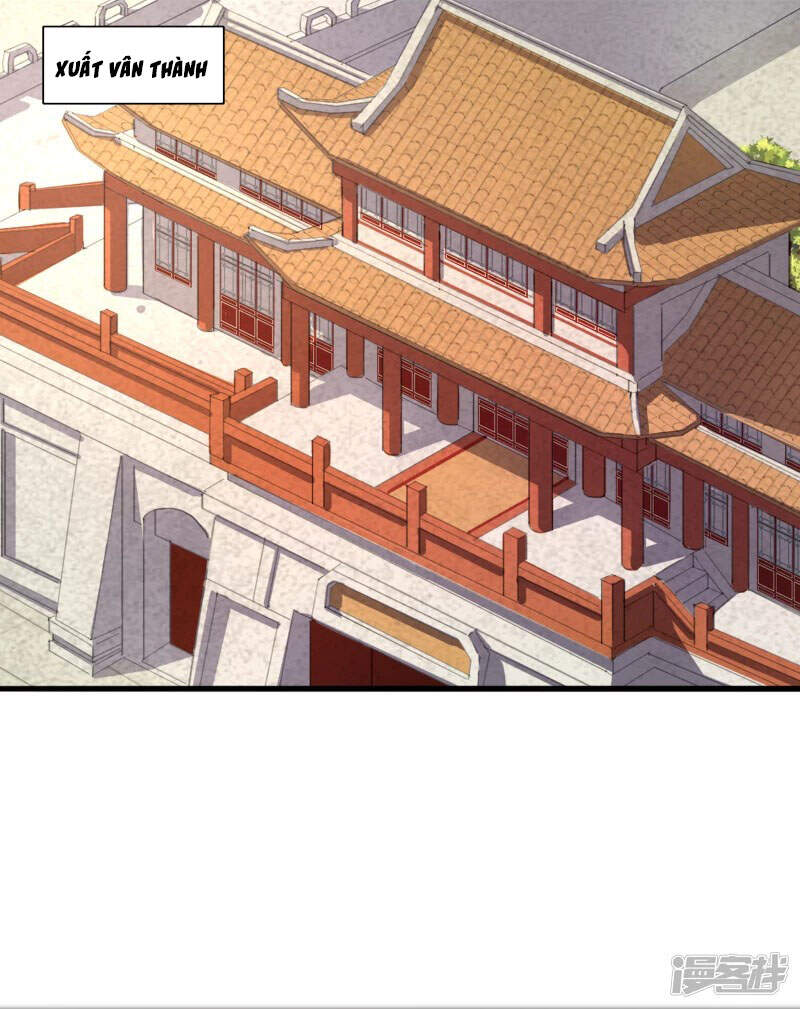 Chí Tôn Trời Hoang Chapter 19 - Trang 2