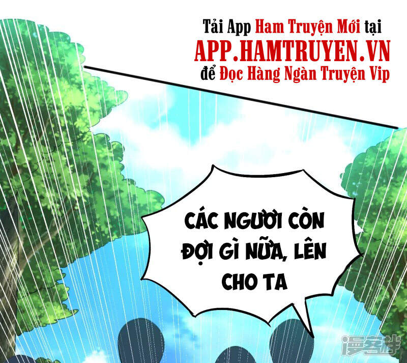 Chí Tôn Trời Hoang Chapter 18 - Trang 2