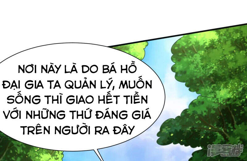 Chí Tôn Trời Hoang Chapter 18 - Trang 2