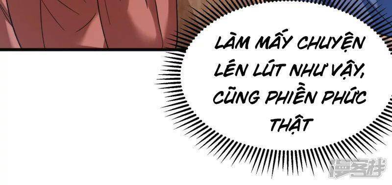 Chí Tôn Trời Hoang Chapter 16 - Trang 2