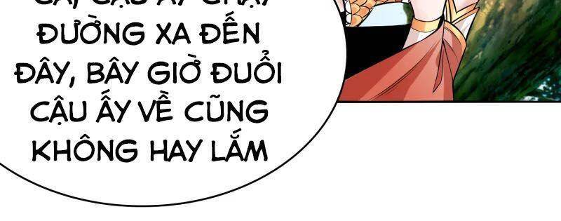 Chí Tôn Trời Hoang Chapter 16 - Trang 2