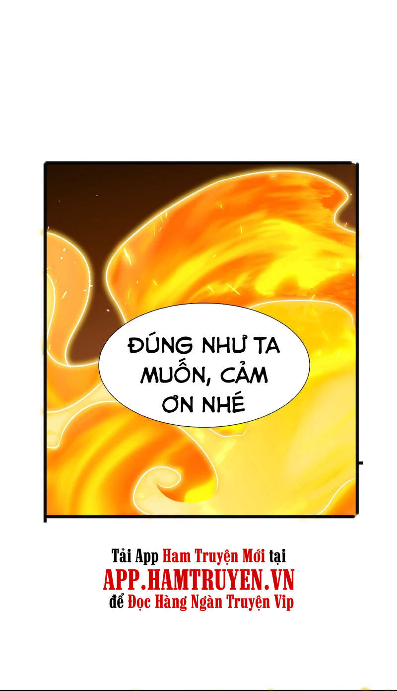 Chí Tôn Trời Hoang Chapter 14 - Trang 2