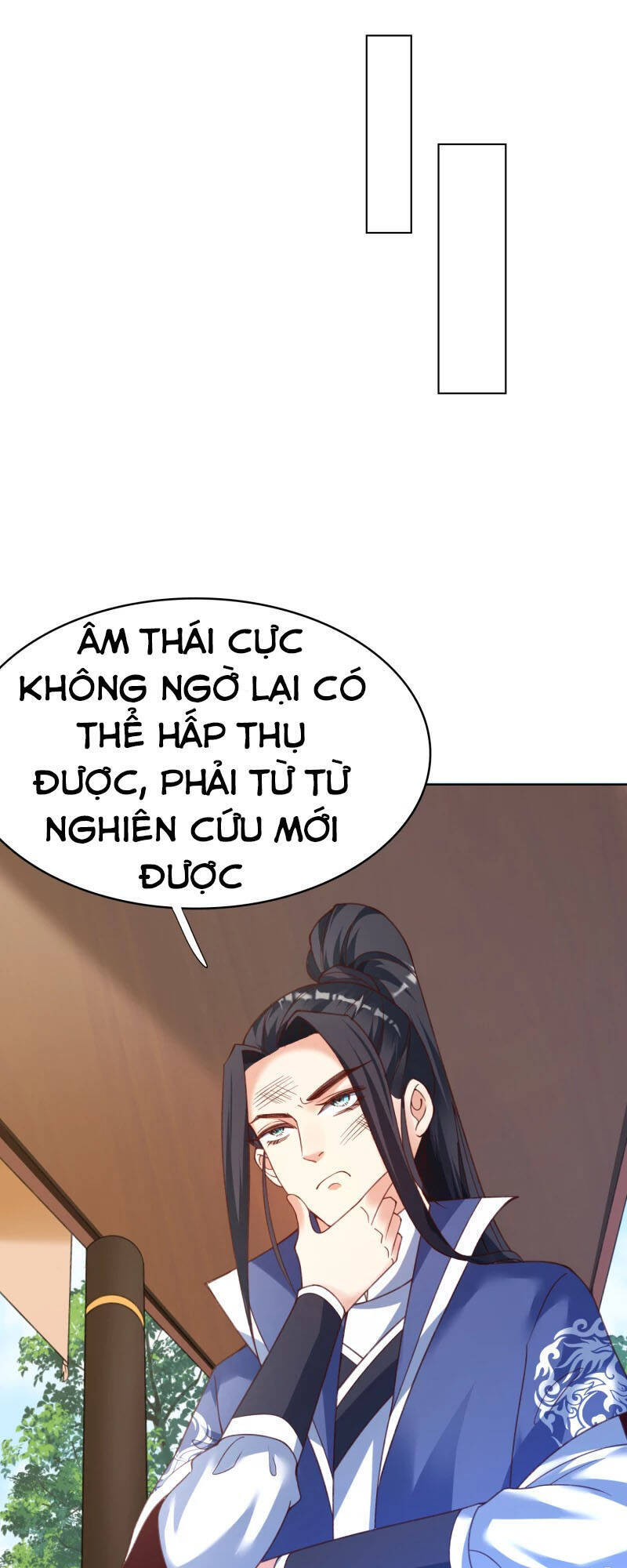 Chí Tôn Trời Hoang Chapter 14 - Trang 2