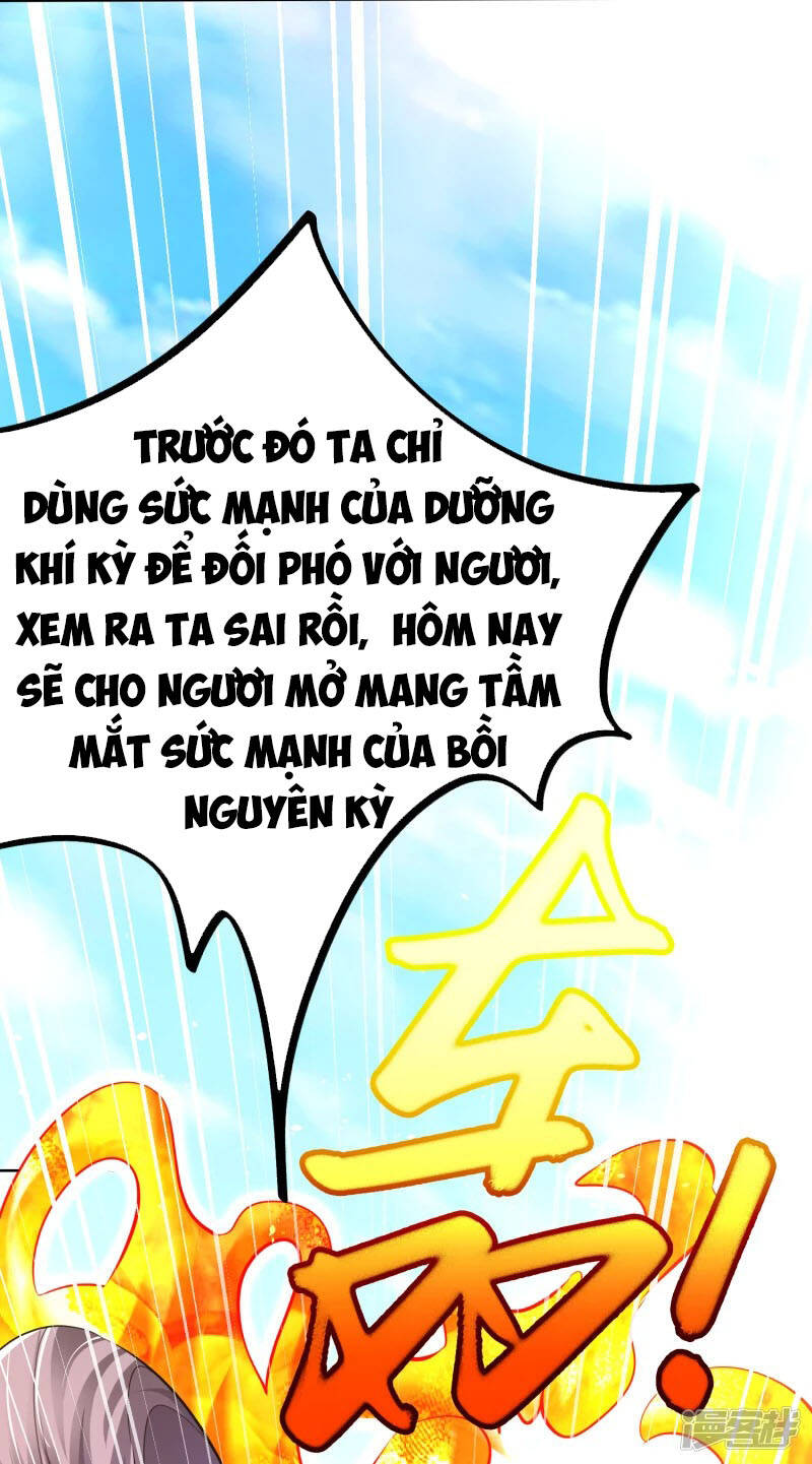 Chí Tôn Trời Hoang Chapter 13 - Trang 2