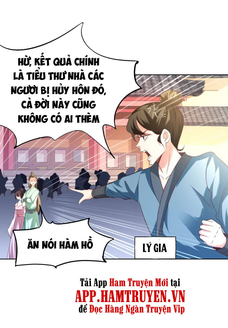 Chí Tôn Trời Hoang Chapter 12 - Trang 2