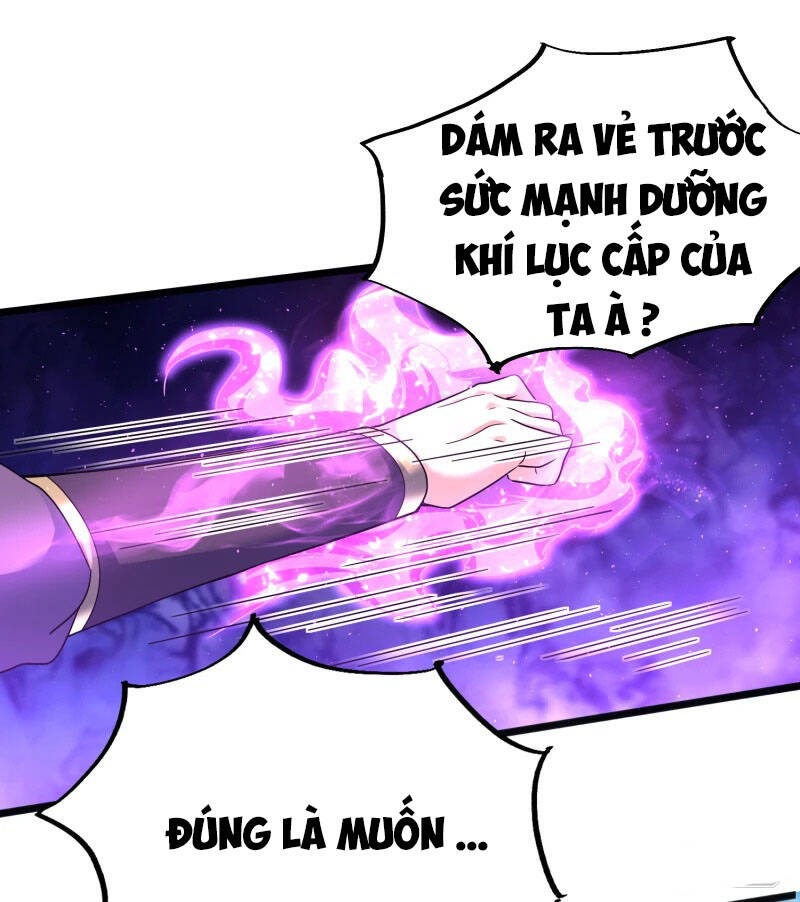 Chí Tôn Trời Hoang Chapter 11 - Trang 2