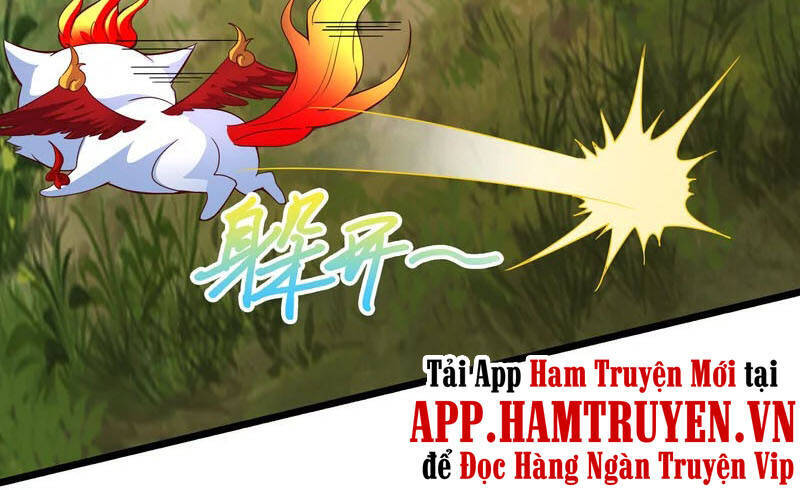 Chí Tôn Trời Hoang Chapter 10 - Trang 2