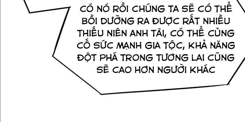 Chí Tôn Trời Hoang Chapter 7 - Trang 2