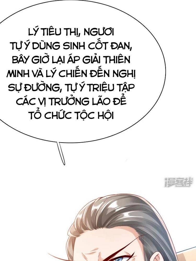 Chí Tôn Trời Hoang Chapter 6 - Trang 2