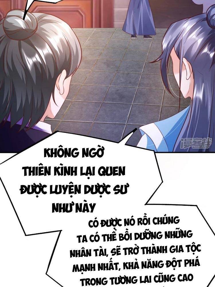 Chí Tôn Trời Hoang Chapter 6 - Trang 2