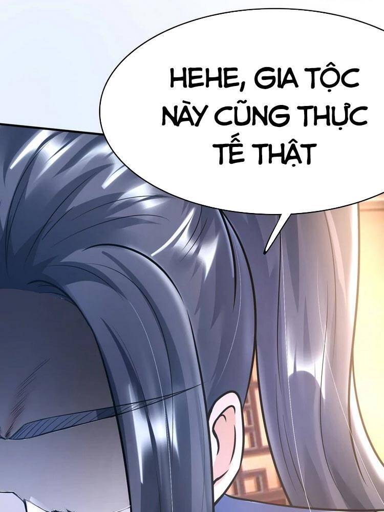 Chí Tôn Trời Hoang Chapter 6 - Trang 2