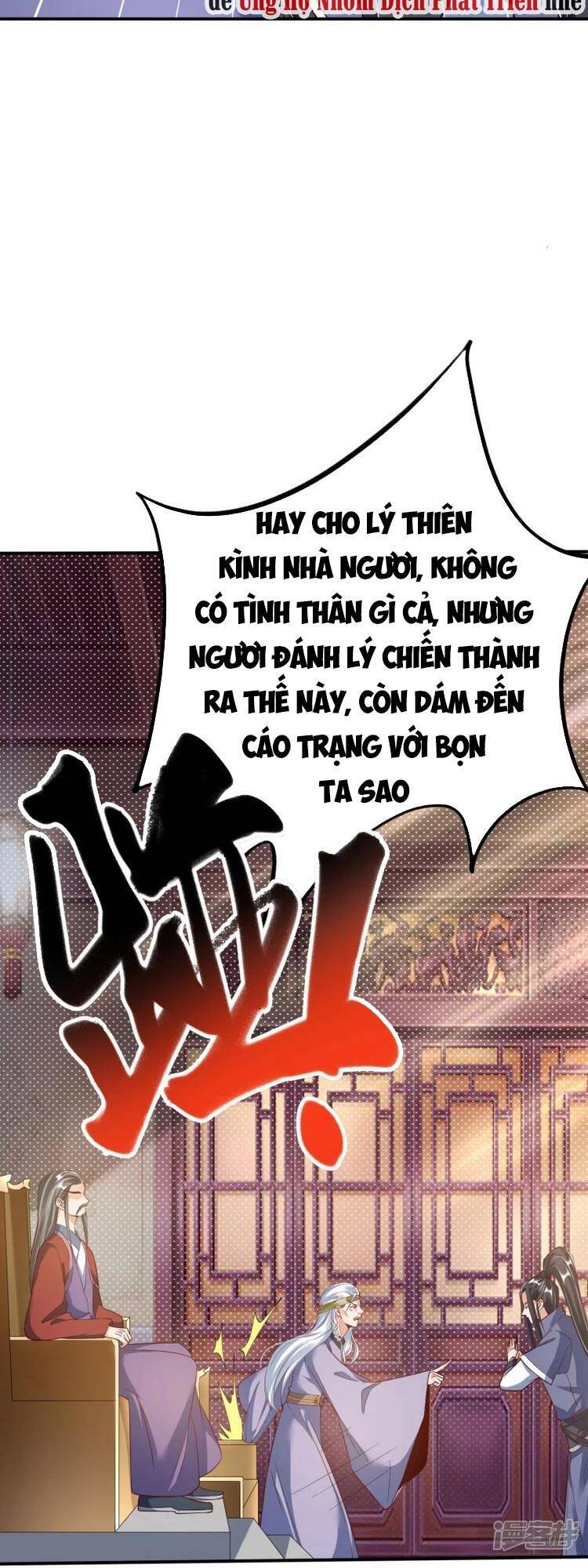 Chí Tôn Trời Hoang Chapter 6 - Trang 2