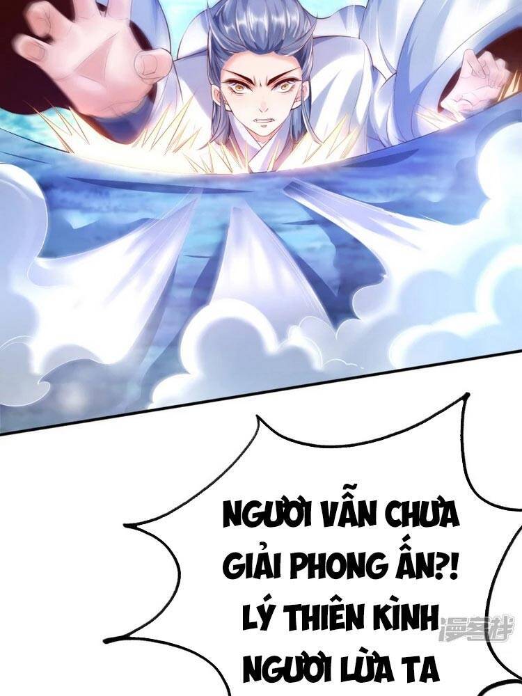 Chí Tôn Trời Hoang Chapter 4 - Trang 2