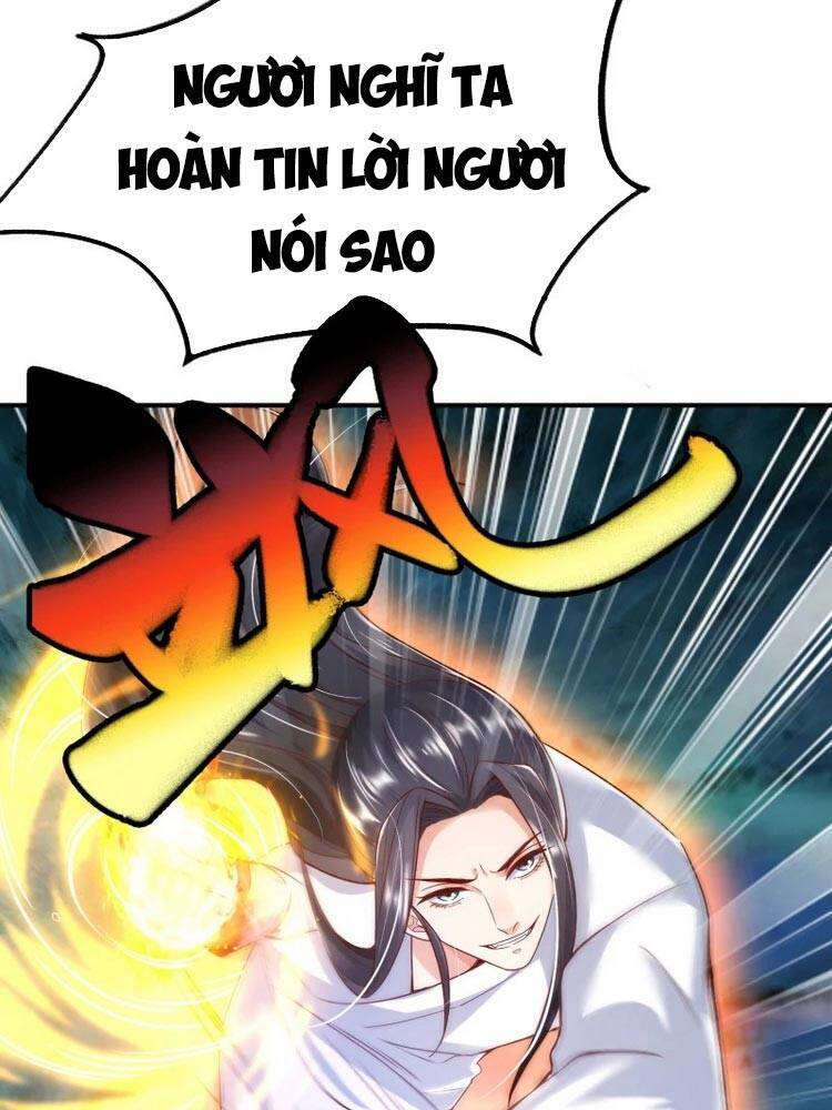 Chí Tôn Trời Hoang Chapter 4 - Trang 2