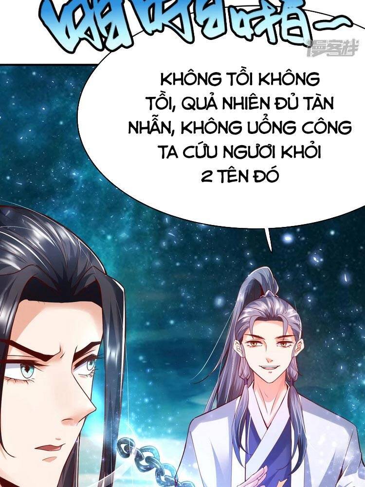 Chí Tôn Trời Hoang Chapter 4 - Trang 2