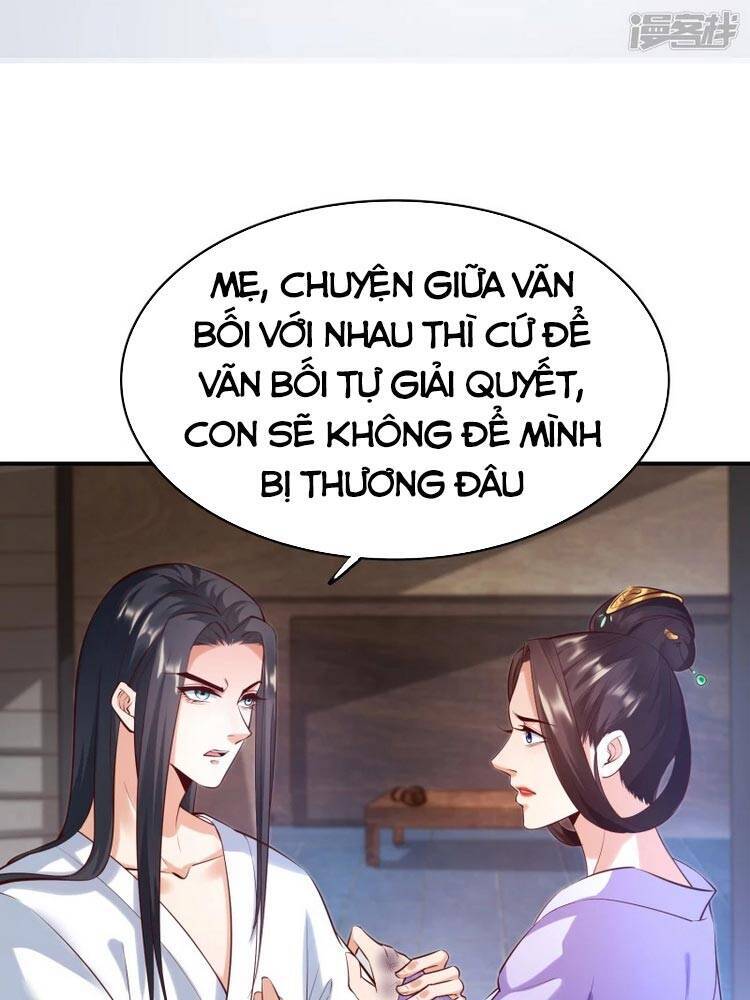 Chí Tôn Trời Hoang Chapter 3 - Trang 2