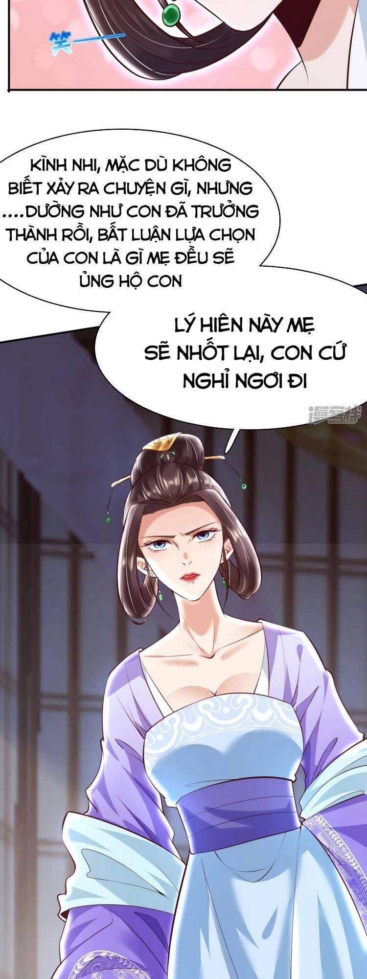 Chí Tôn Trời Hoang Chapter 3 - Trang 2